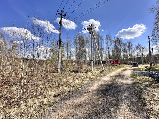 Продам участок 10,2 соток, Ивановское с, 0 км от города