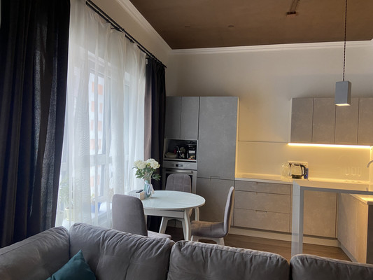 Продам однокомнатную (1-комн.) квартиру, Гастелло ул, 25, Екатеринбург г