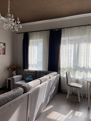 Продам однокомнатную (1-комн.) квартиру, Гастелло ул, 25, Екатеринбург г
