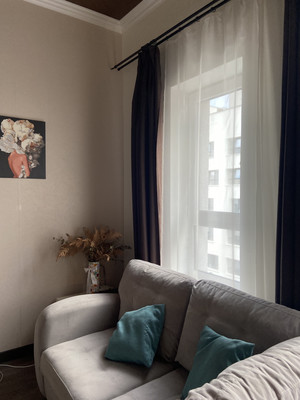 Продам однокомнатную (1-комн.) квартиру, Гастелло ул, 25, Екатеринбург г