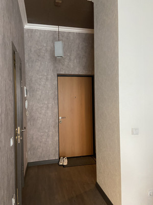 Продам однокомнатную (1-комн.) квартиру, Гастелло ул, 25, Екатеринбург г