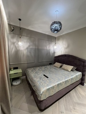 Продам двухкомнатную (2-комн.) квартиру, Береговая ул, 61/1Б, Ростов-на-Дону г