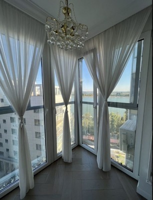 Продам двухкомнатную (2-комн.) квартиру, Береговая ул, 61/1Б, Ростов-на-Дону г