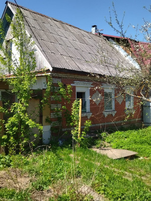 Продам дом, Барышевская ул, 10, Щербинка г, 0 км от города