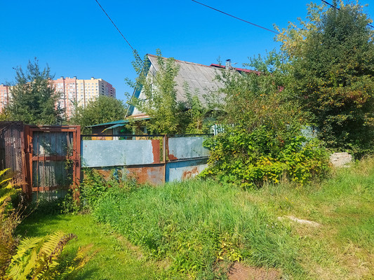 Продам дом, Барышевская ул, 10, Щербинка г, 0 км от города