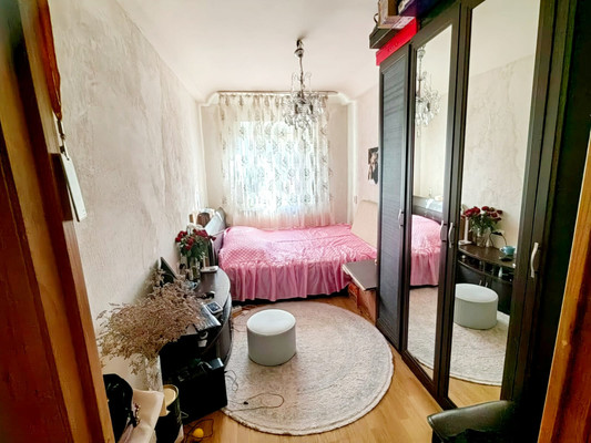 Продам двухкомнатную (2-комн.) квартиру, Воровского ул, 50, Ростов-на-Дону г
