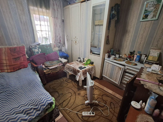 Продам дом, Кирова ул, 37, Владимировка с, 0 км от города