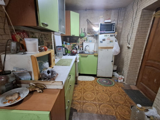 Продам дом, Кирова ул, 37, Владимировка с, 0 км от города