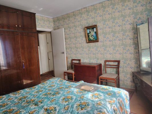Продам двухкомнатную (2-комн.) квартиру, Королева пр-кт, 12, Ростов-на-Дону г