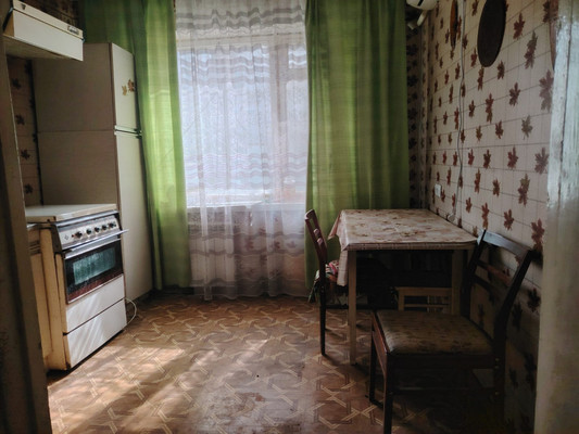 Продам двухкомнатную (2-комн.) квартиру, Королева пр-кт, 12, Ростов-на-Дону г