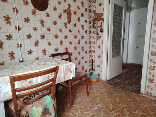 Продам двухкомнатную (2-комн.) квартиру, Королева пр-кт, 12, Ростов-на-Дону г