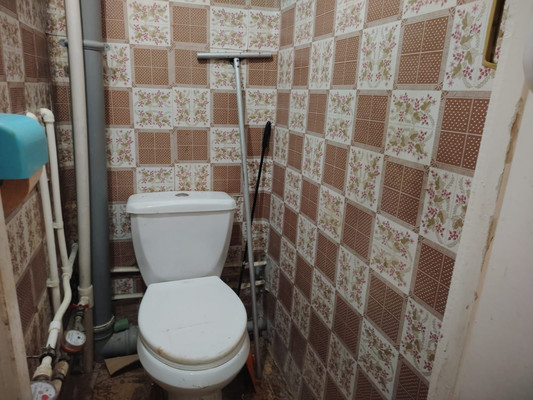 Продам двухкомнатную (2-комн.) квартиру, Королева пр-кт, 12, Ростов-на-Дону г