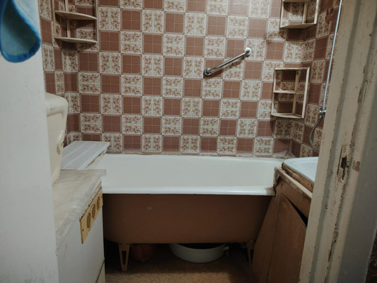 Продам двухкомнатную (2-комн.) квартиру, Королева пр-кт, 12, Ростов-на-Дону г