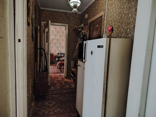 Продам двухкомнатную (2-комн.) квартиру, Королева пр-кт, 12, Ростов-на-Дону г