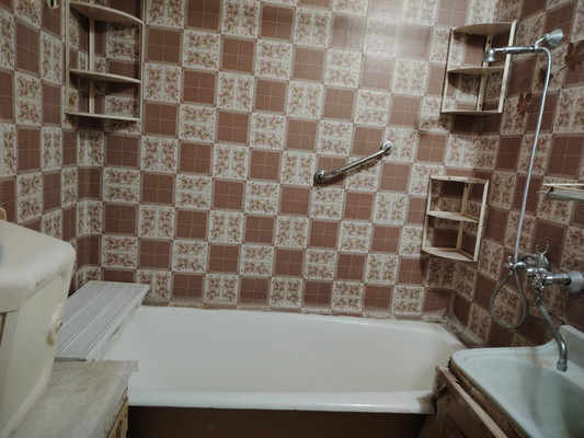 Продам двухкомнатную (2-комн.) квартиру, Королева пр-кт, 12, Ростов-на-Дону г