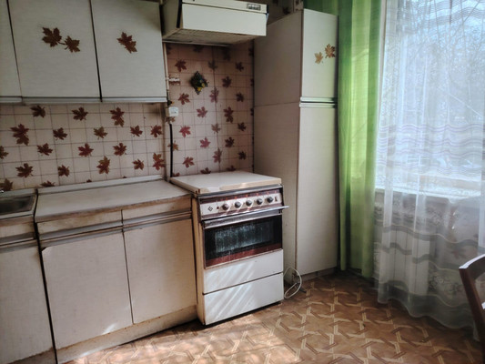 Продам двухкомнатную (2-комн.) квартиру, Королева пр-кт, 12, Ростов-на-Дону г