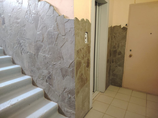 Продам двухкомнатную (2-комн.) квартиру, Королева пр-кт, 12, Ростов-на-Дону г