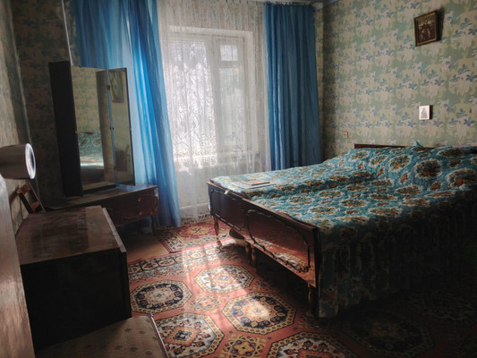 Продам двухкомнатную (2-комн.) квартиру, Королева пр-кт, 12, Ростов-на-Дону г