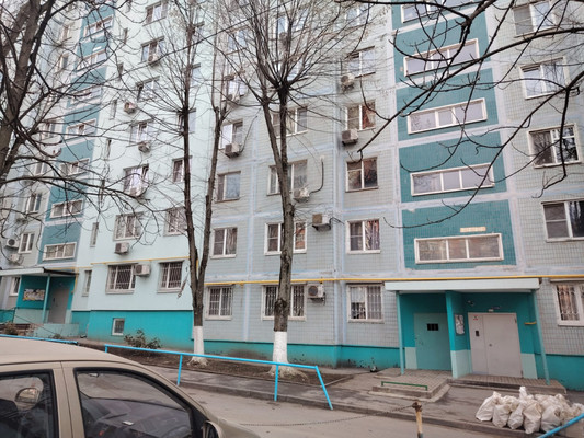 Продам двухкомнатную (2-комн.) квартиру, Королева пр-кт, 12, Ростов-на-Дону г