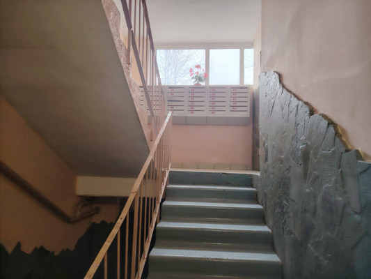 Продам двухкомнатную (2-комн.) квартиру, Королева пр-кт, 12, Ростов-на-Дону г