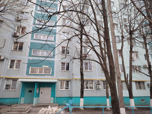 Продам двухкомнатную (2-комн.) квартиру, Королева пр-кт, 12, Ростов-на-Дону г