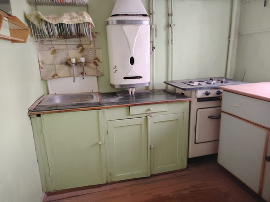 Продам двухкомнатную (2-комн.) квартиру, Мечникова ул, 75а, Ростов-на-Дону г