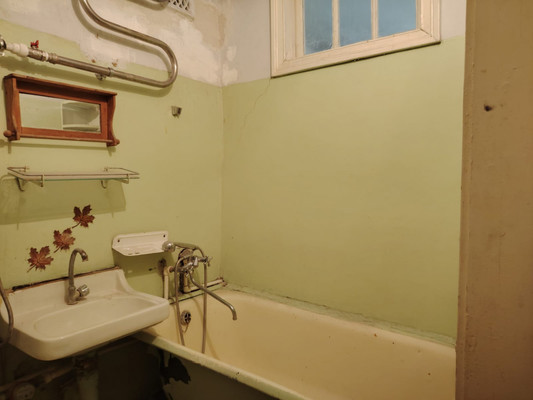 Продам двухкомнатную (2-комн.) квартиру, Мечникова ул, 75а, Ростов-на-Дону г