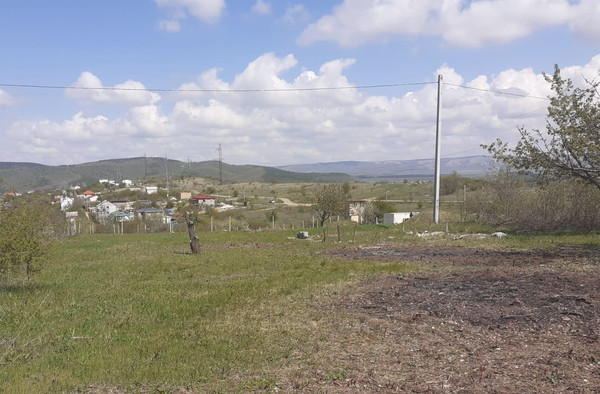 Продам участок 5 соток, Фермерское хоз., Медик снт, Лозовое с, 0 км от города
