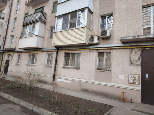 Продам двухкомнатную (2-комн.) квартиру, Мечникова ул, 75а, Ростов-на-Дону г