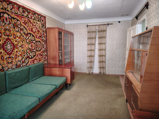 Продам двухкомнатную (2-комн.) квартиру, Мечникова ул, 75а, Ростов-на-Дону г