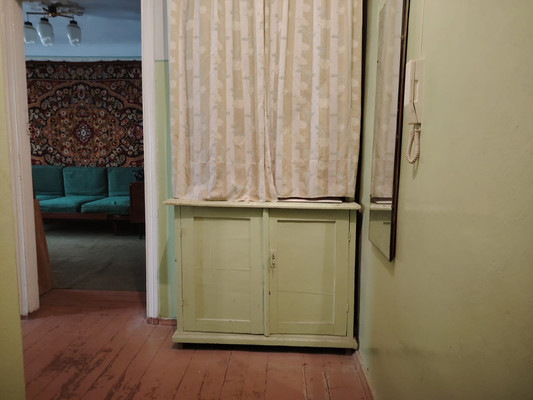 Продам двухкомнатную (2-комн.) квартиру, Мечникова ул, 75а, Ростов-на-Дону г