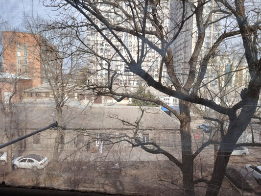 Продам двухкомнатную (2-комн.) квартиру, Мечникова ул, 75а, Ростов-на-Дону г