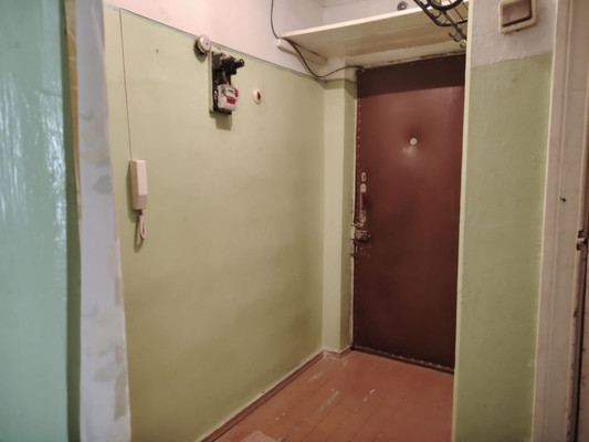 Продам двухкомнатную (2-комн.) квартиру, Мечникова ул, 75а, Ростов-на-Дону г