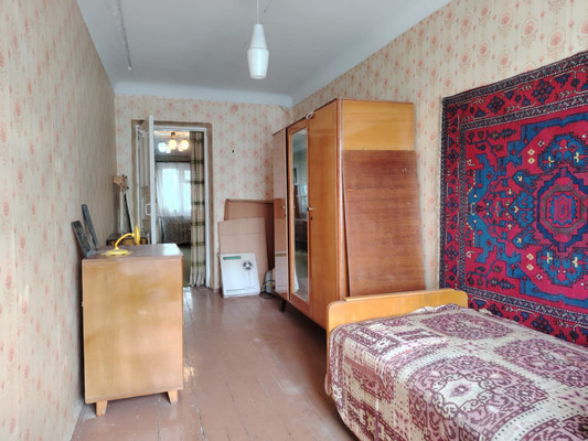 Продам двухкомнатную (2-комн.) квартиру, Мечникова ул, 75а, Ростов-на-Дону г