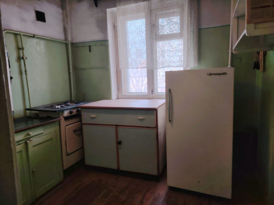 Продам двухкомнатную (2-комн.) квартиру, Мечникова ул, 75а, Ростов-на-Дону г