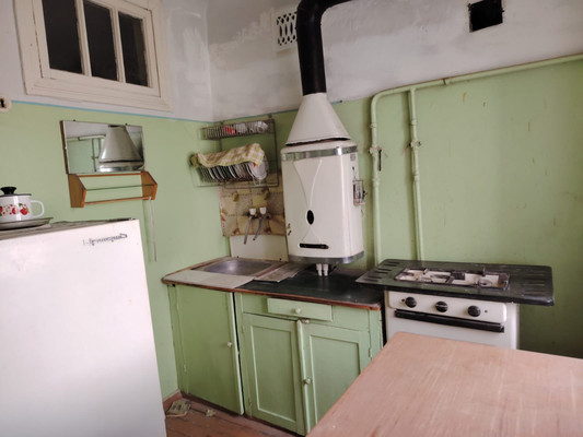 Продам двухкомнатную (2-комн.) квартиру, Мечникова ул, 75а, Ростов-на-Дону г