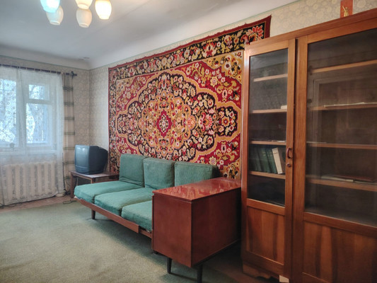 Продам двухкомнатную (2-комн.) квартиру, Мечникова ул, 75а, Ростов-на-Дону г