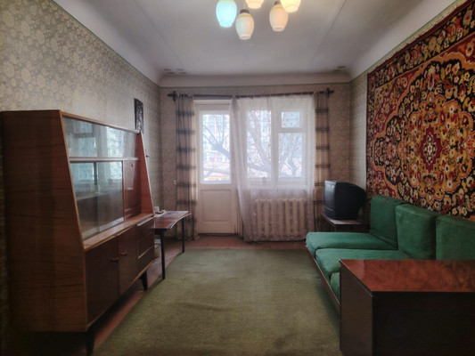 Продам двухкомнатную (2-комн.) квартиру, Мечникова ул, 75а, Ростов-на-Дону г