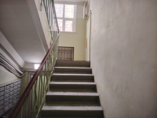 Продам двухкомнатную (2-комн.) квартиру, Мечникова ул, 75а, Ростов-на-Дону г