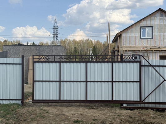 Продам дом, Дачная ул, Верея г, 0 км от города