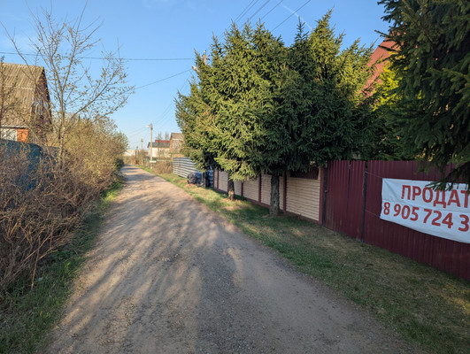Продам дачу, Фенино д, 0 км от города
