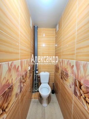 Продам однокомнатную (1-комн.) квартиру, Героев пр-кт, 19, Кириши г