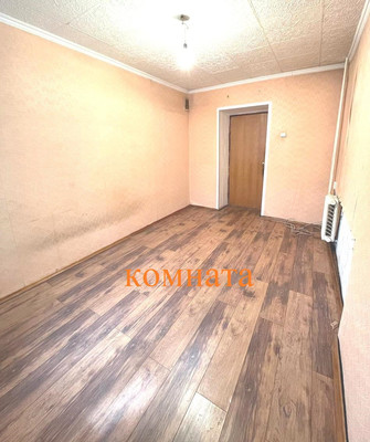 Продам комнату в 4-комн. квартире, Воровского ул, 3/1, Раменское г