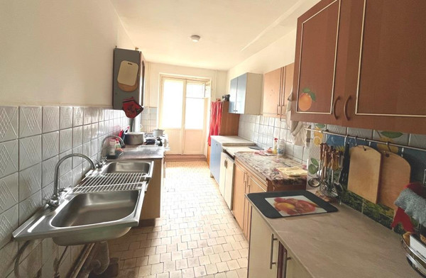 Продам комнату в 4-комн. квартире, Воровского ул, 3/1, Раменское г