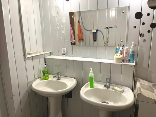Продам комнату в 4-комн. квартире, Воровского ул, 3/1, Раменское г