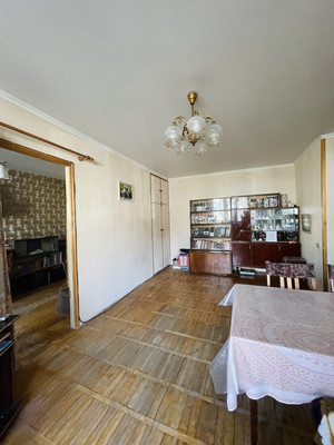 Продам двухкомнатную (2-комн.) квартиру, Новогиреевская ул, 10к3, Москва г