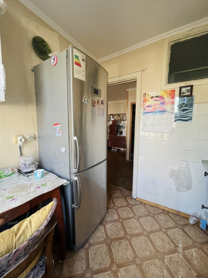 Продам двухкомнатную (2-комн.) квартиру, Новогиреевская ул, 10к3, Москва г
