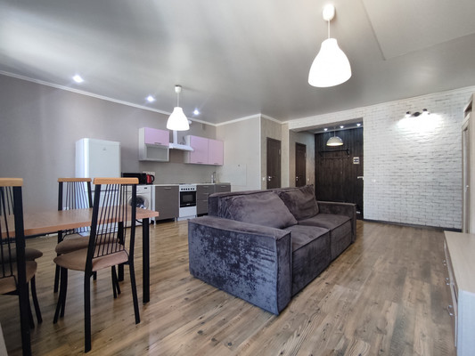 Продам трехкомнатную (3-комн.) квартиру, им. Прокофьева С.С. ул, 29, Краснодар г