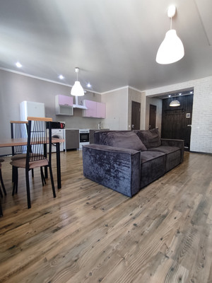 Продам трехкомнатную (3-комн.) квартиру, им. Прокофьева С.С. ул, 29, Краснодар г