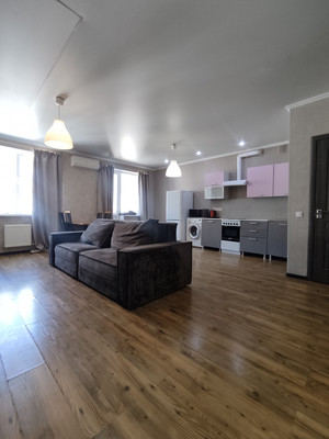 Продам трехкомнатную (3-комн.) квартиру, им. Прокофьева С.С. ул, 29, Краснодар г